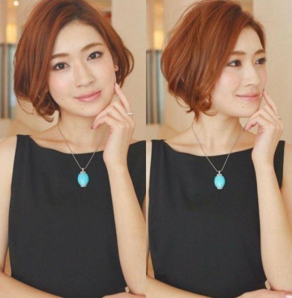 24 cortes de cabelo de asiáticas para se inspirar