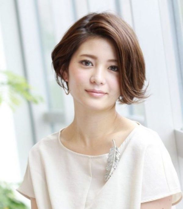 24 cortes de cabelo de asiáticas para se inspirar
