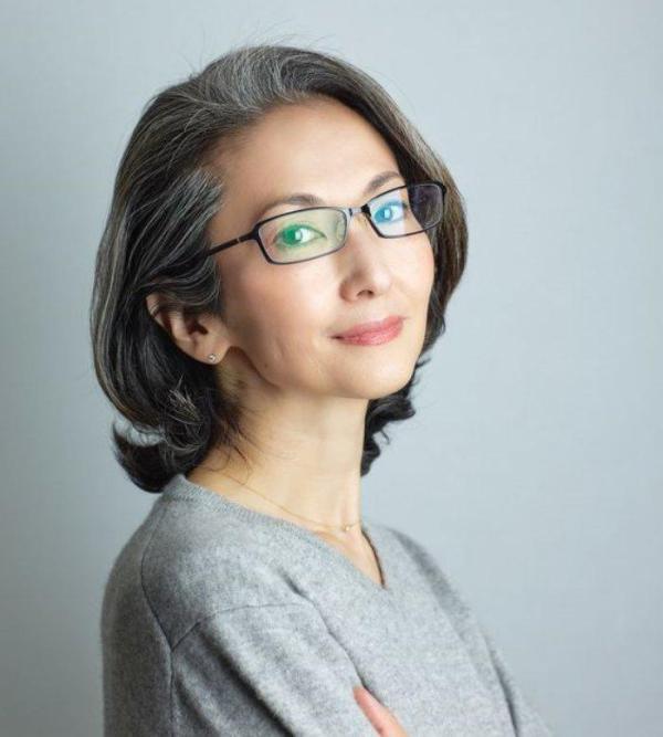 24 cortes de cabelo de asiáticas para se inspirar