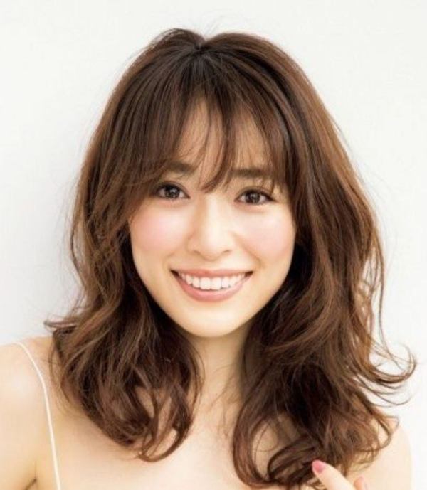 24 cortes de cabelo de asiáticas para se inspirar