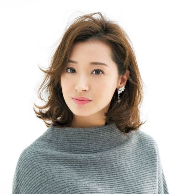 24 cortes de cabelo de asiáticas para se inspirar