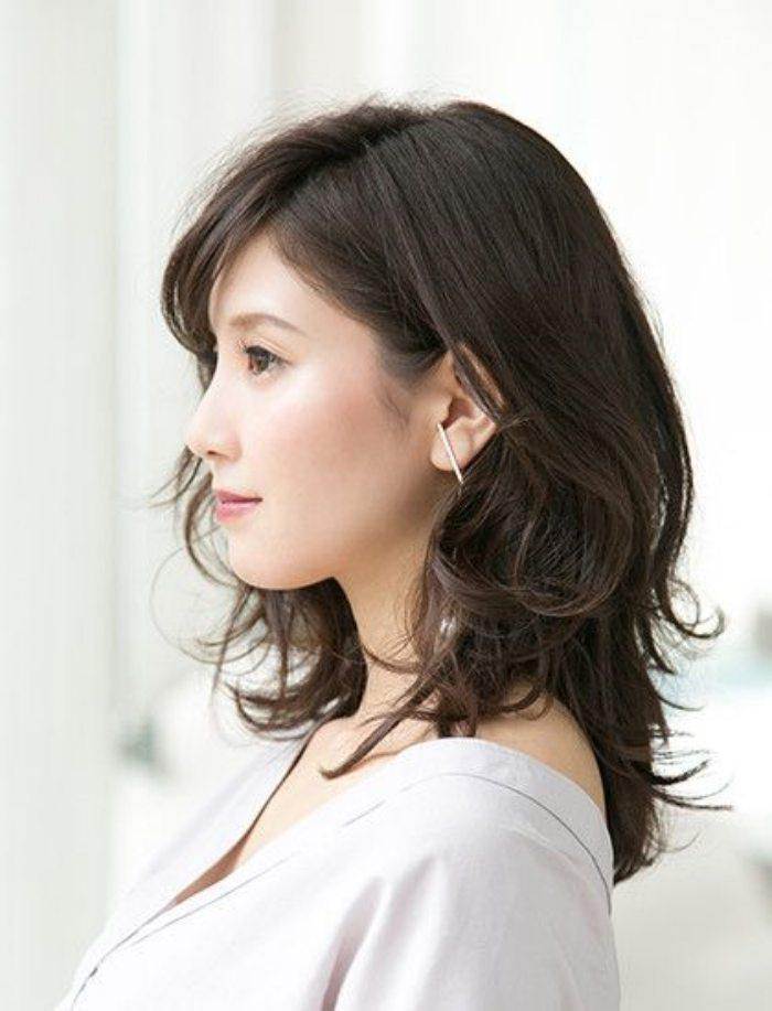 24 cortes de cabelo de asiáticas para se inspirar