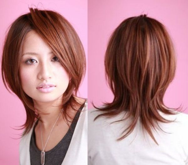 24 cortes de cabelo de asiáticas para se inspirar