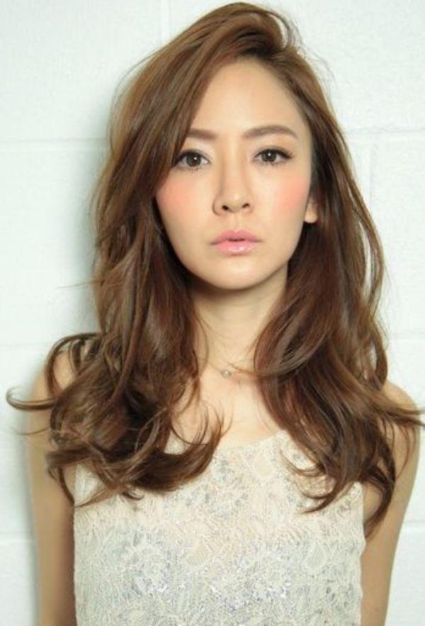 24 cortes de cabelo de asiáticas para se inspirar