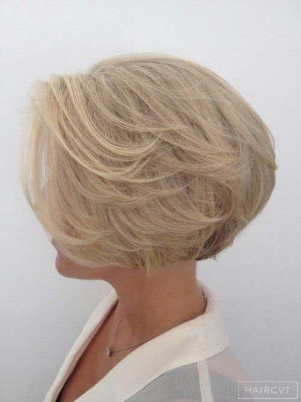 Bem na foto: Corte para cabelo liso ou encaracolado