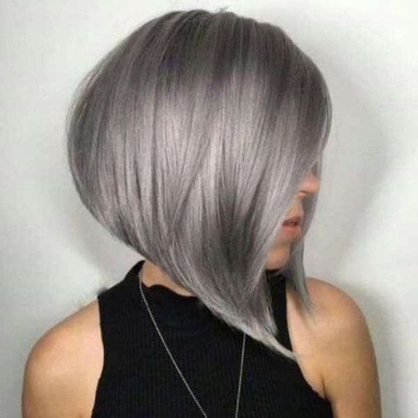 Bem na foto: Corte para cabelo liso ou encaracolado