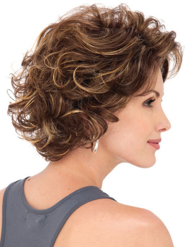 Bem na foto: Corte para cabelo liso ou encaracolado