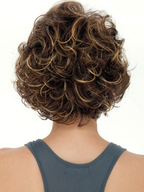 Bem na foto: Corte para cabelo liso ou encaracolado