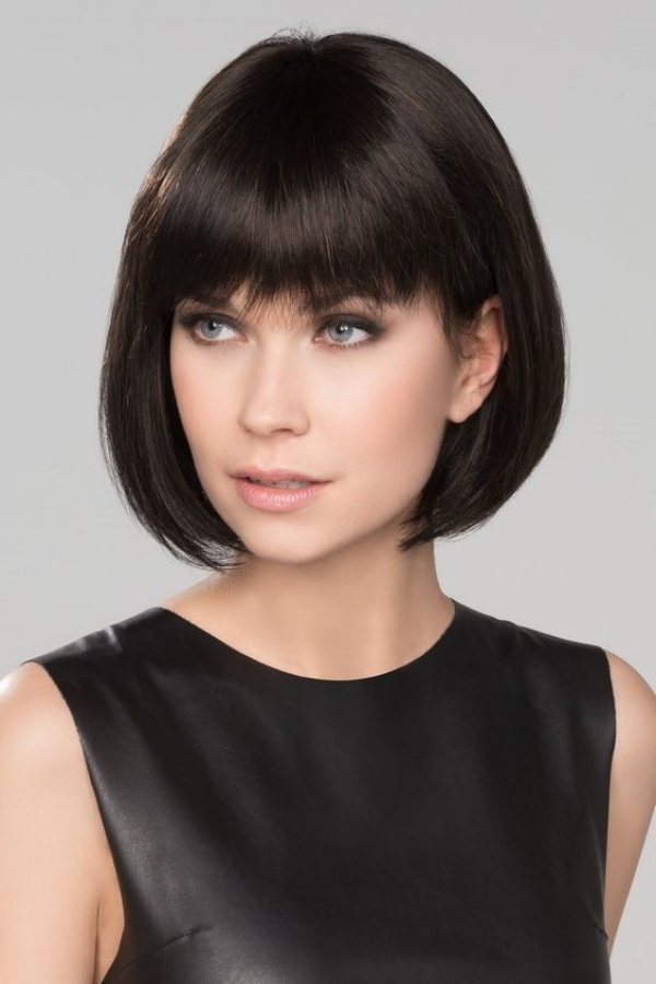 Bem na foto: 17 cortes de cabelo médio