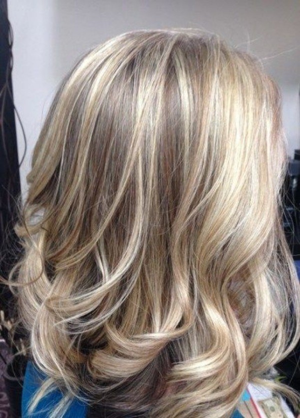 Bem na foto: 17 cortes de cabelo médio