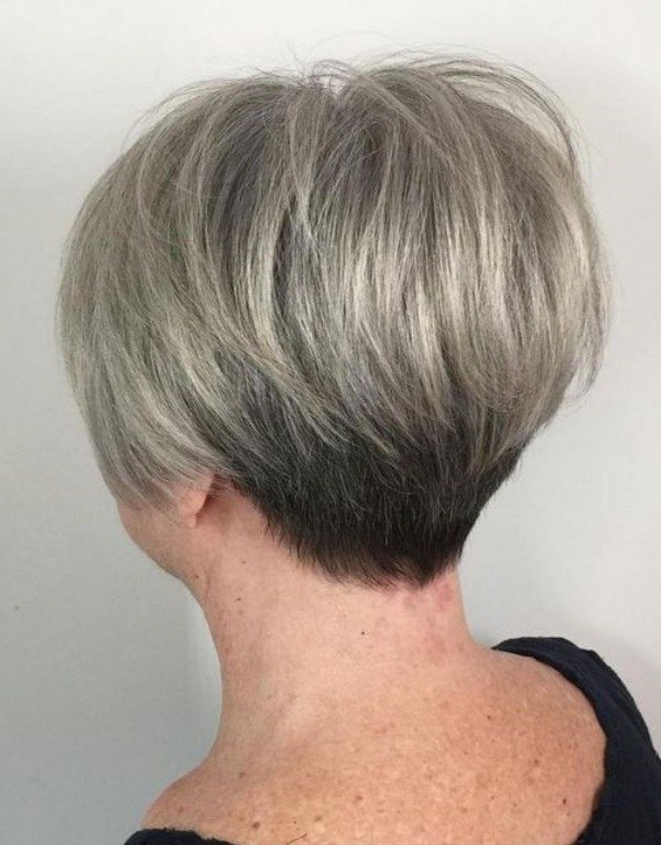 Melhores cortes de cabelos curtos para mulheres de 60 ou mais