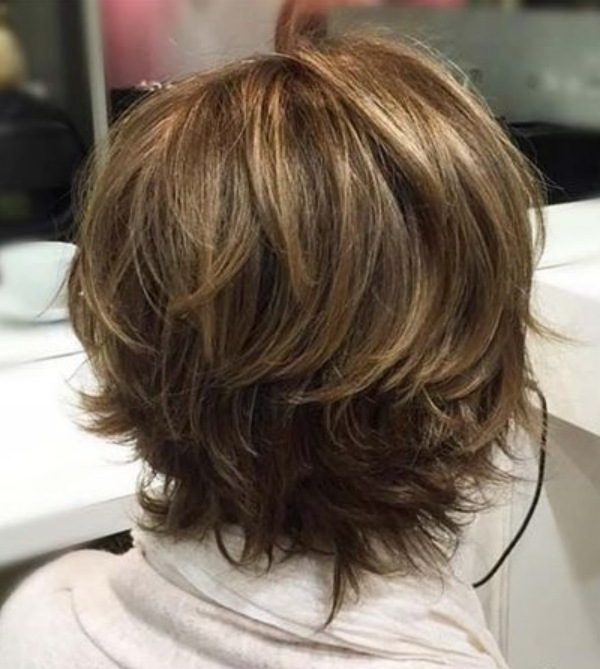 Bem na Foto: 17 Cortes para cabelo curto ondulado