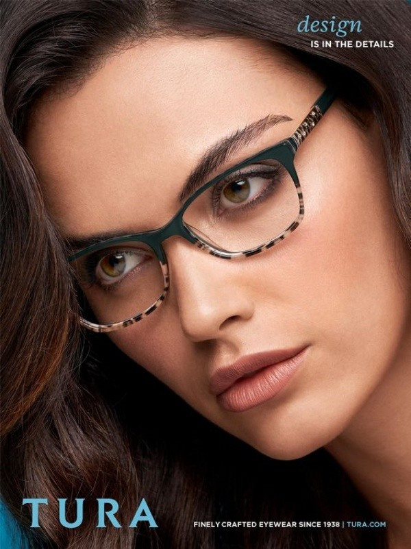 Moda anti-idade : óculos de grau também nos deixa bonita! ⋆ De