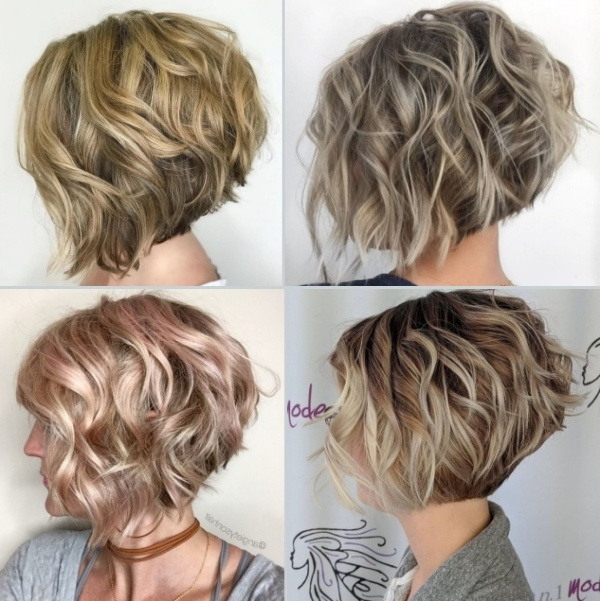 56 ideias para uma nova cor de cabelo cacheado loiro
