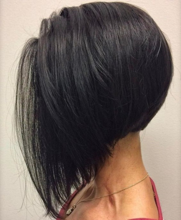 Bem na Foto: 15 Ideias para corte de cabelos médios lisos