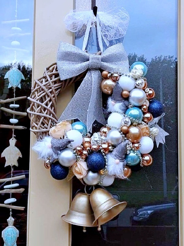 Preparando o Natal: Símbolos Natalinos na Decoração