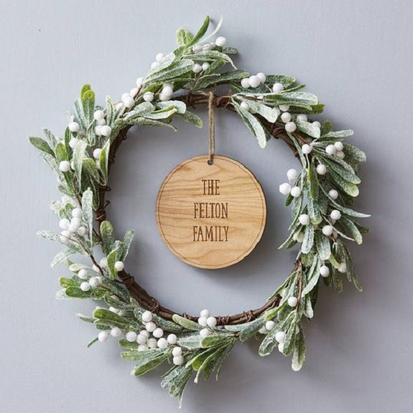 Preparando o Natal: Símbolos Natalinos na Decoração