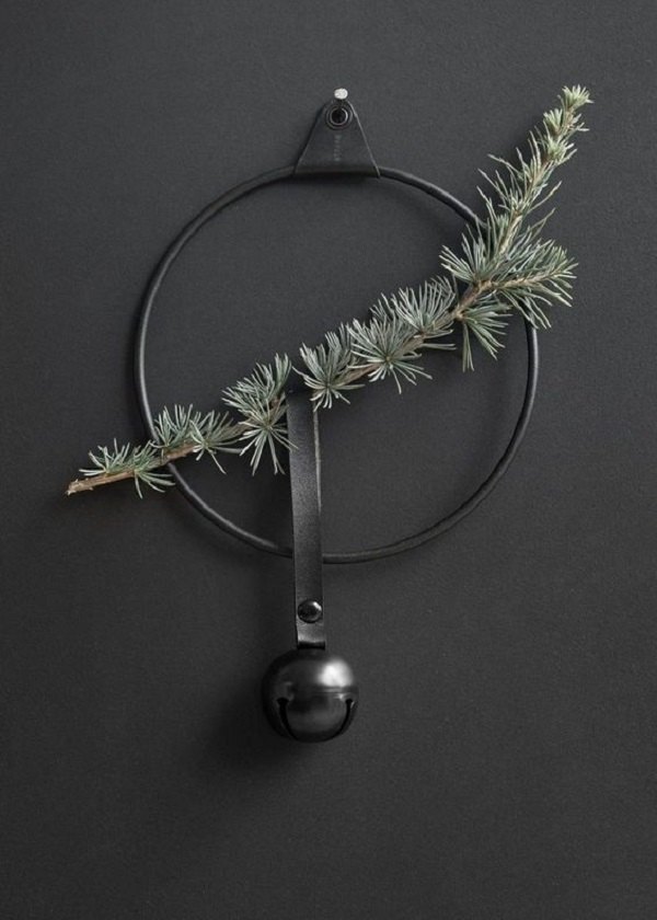 Preparando o Natal: Símbolos Natalinos na Decoração