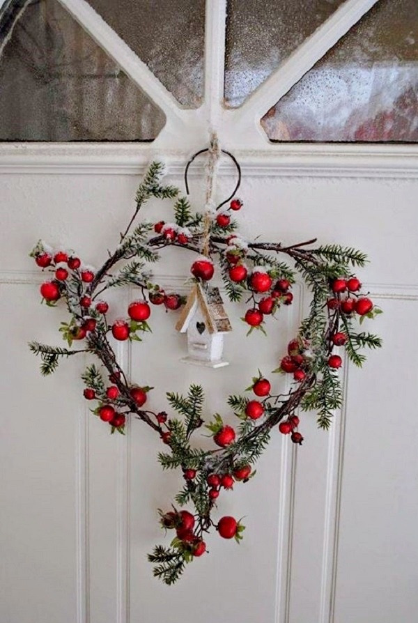 Preparando o Natal: Símbolos Natalinos na Decoração