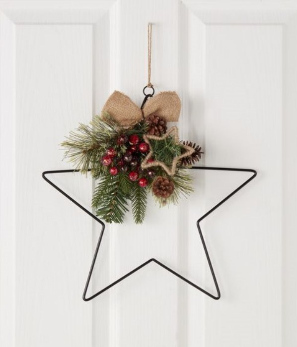 Preparando o Natal: Símbolos Natalinos na Decoração