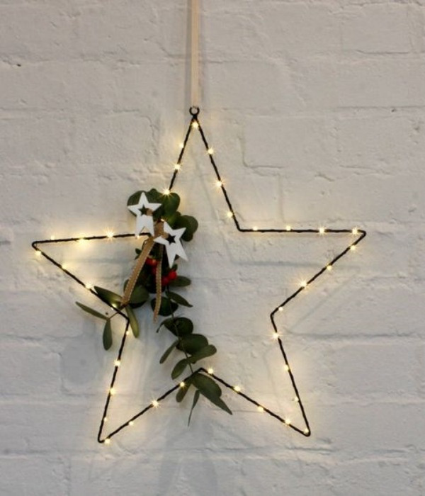Preparando o Natal: Símbolos Natalinos na Decoração