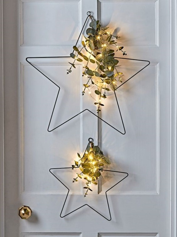 Preparando o Natal: Símbolos Natalinos na Decoração