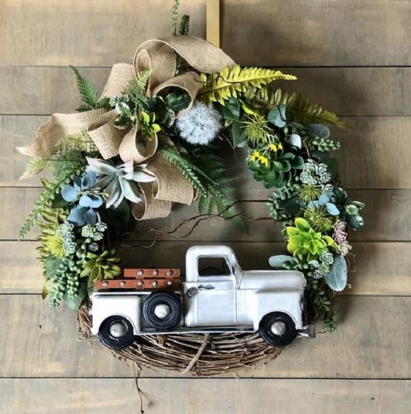 Preparando o Natal: Símbolos Natalinos na Decoração