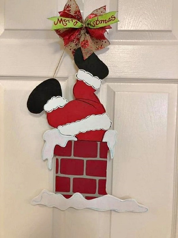 Preparando o Natal: Símbolos Natalinos na Decoração