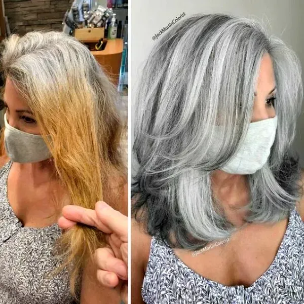 19 Dicas de corte e cor clara para dar vida aos cabelos