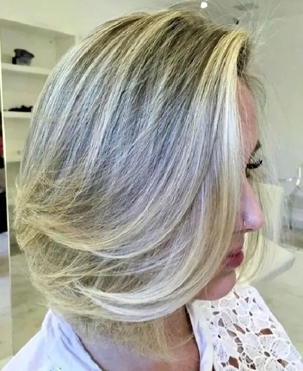 19 Dicas de corte e cor clara para dar vida aos cabelos