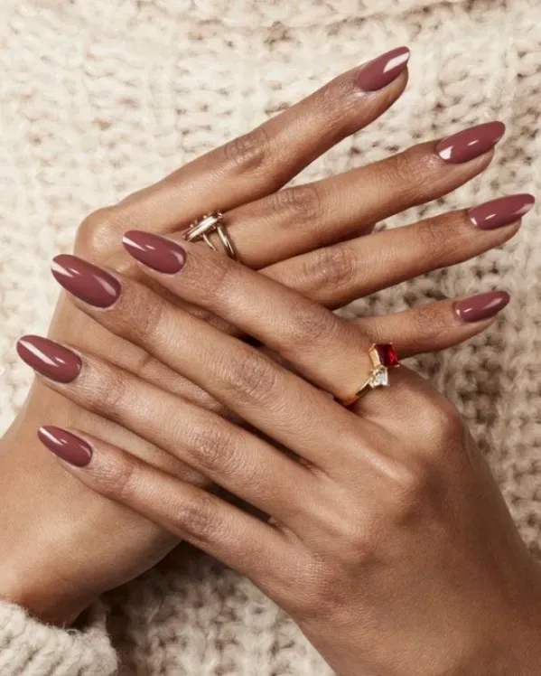 Unhas em alta: conheça as tendências de esmaltes e unhas decoradas