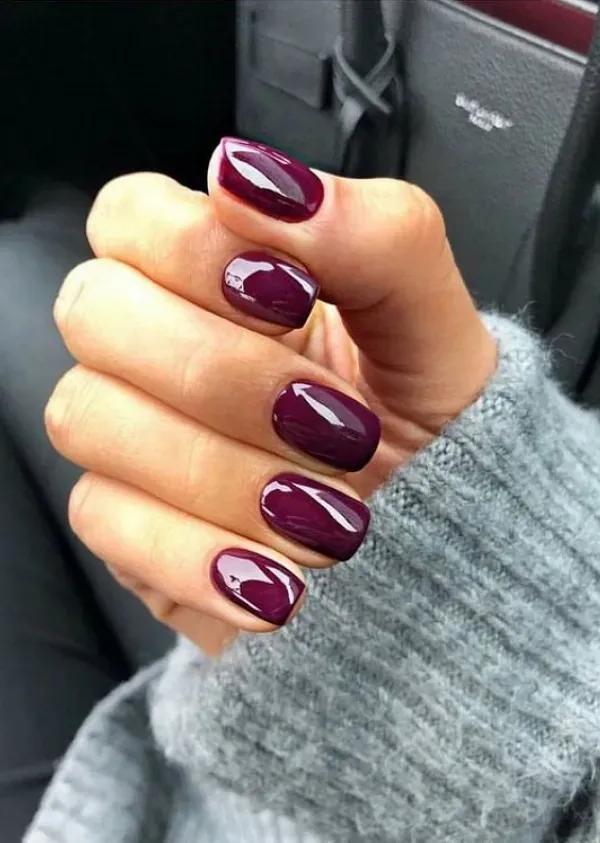Unhas em alta: conheça as tendências de esmaltes e unhas decoradas