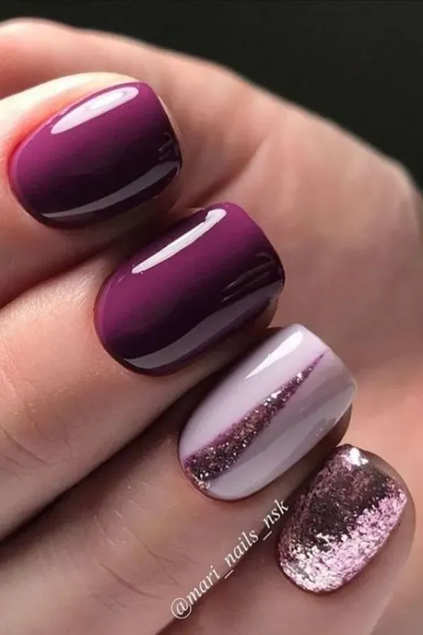 Unhas em alta: conheça as tendências de esmaltes e unhas decoradas