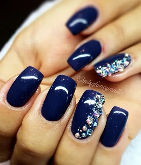 Unhas em alta: conheça as tendências de esmaltes e unhas decoradas