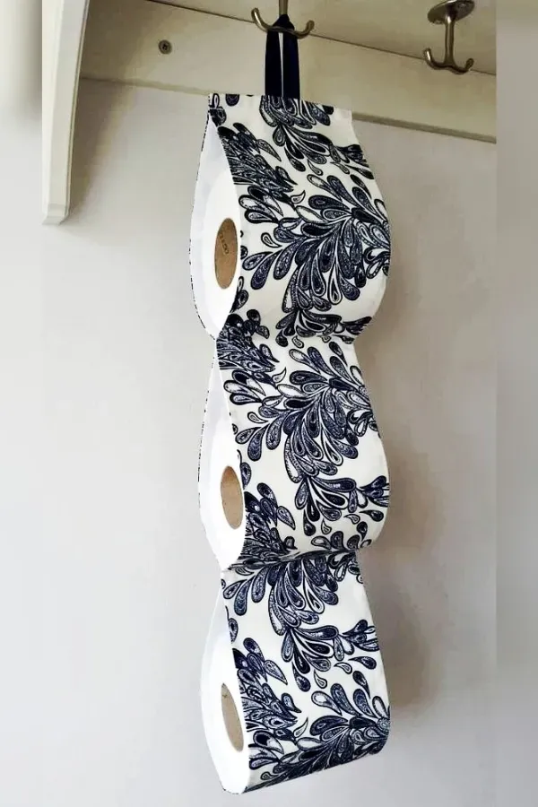 Costura Criativa: Transforme Tecidos em Objetos Decorativos e Úteis