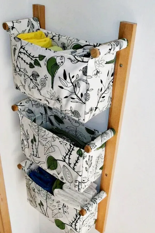 Costura Criativa: Transforme Tecidos em Objetos Decorativos e Úteis