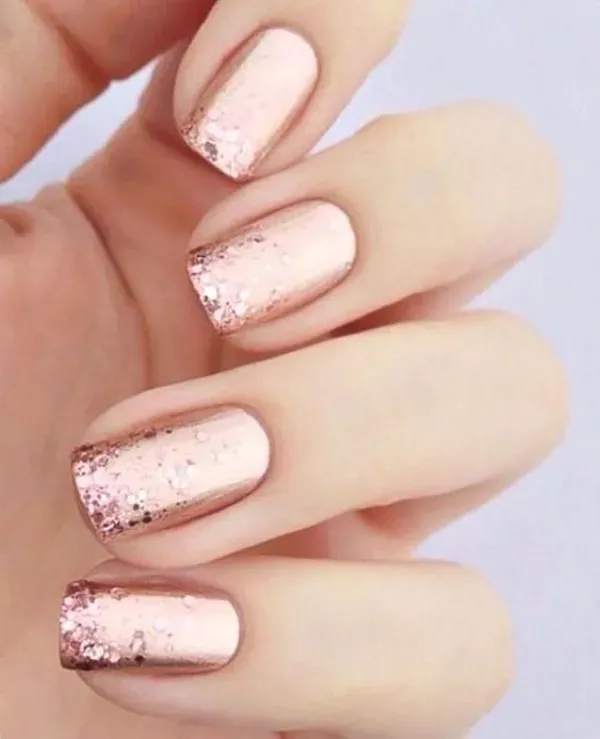 Unhas Decoradas para Festa: 20 Inspirações para Todos os Estilos