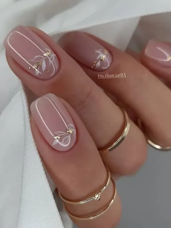 Unhas Decoradas para Festa: 20 Inspirações para Todos os Estilos