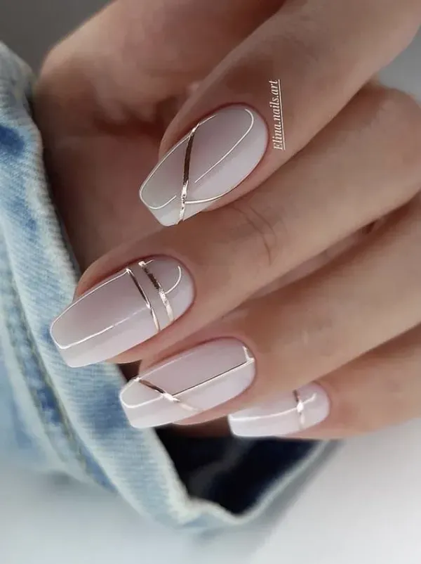 Unhas Decoradas para Festa: 20 Inspirações para Todos os Estilos