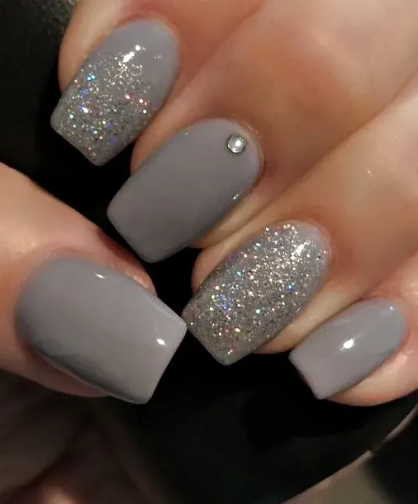 Unhas Decoradas para Festa: 20 Inspirações para Todos os Estilos
