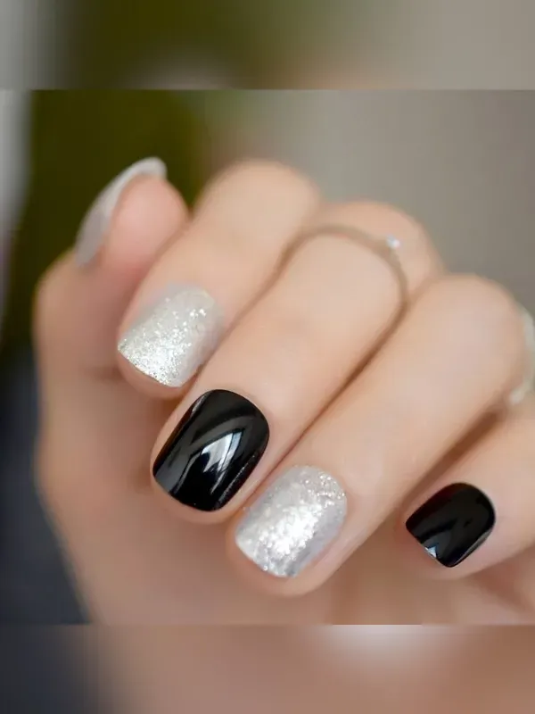 Unhas Decoradas para Festa: 20 Inspirações para Todos os Estilos