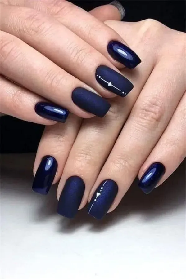 Unhas Decoradas para Festa: 20 Inspirações para Todos os Estilos