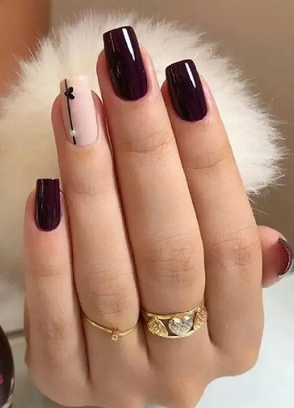 Unhas Decoradas para Festa: 20 Inspirações para Todos os Estilos