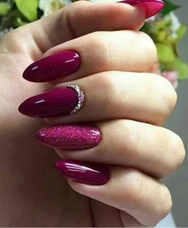 Unhas Decoradas para Festa: 20 Inspirações para Todos os Estilos