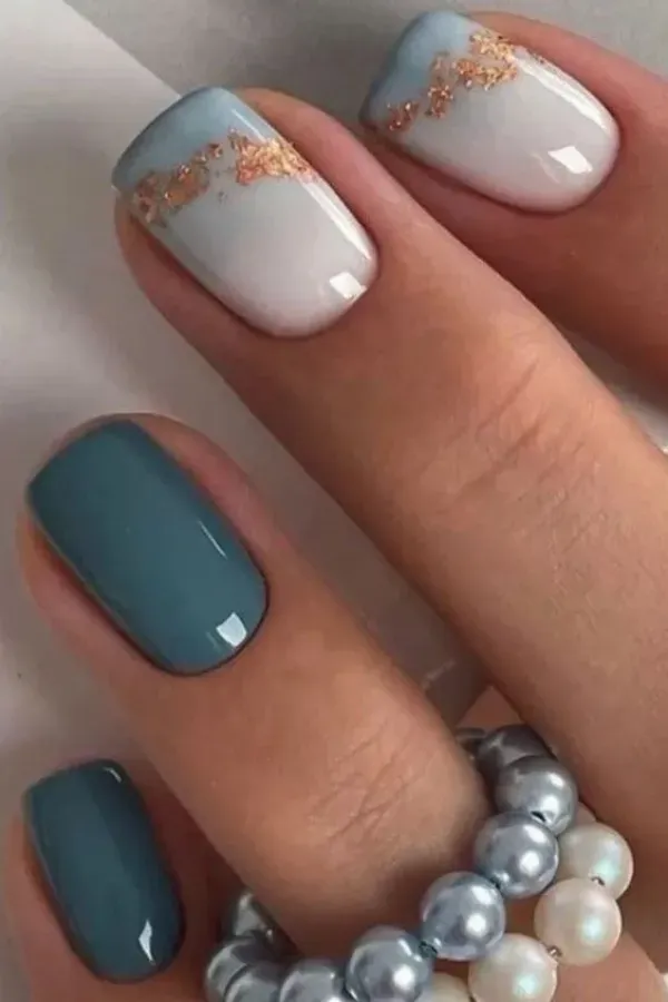Unhas Decoradas para Festa: 20 Inspirações para Todos os Estilos