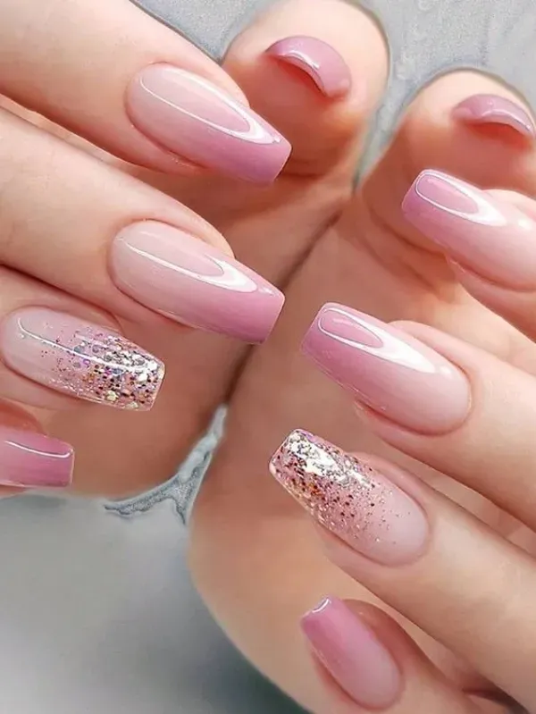 Unhas Decoradas para Festa: 20 Inspirações para Todos os Estilos