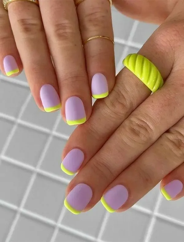 25 Ideias de Unhas Francesinhas: Elegância e Estilo em Todas as Ocasiões
