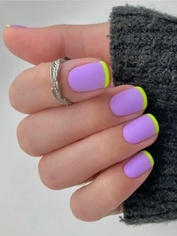 25 Ideias de Unhas Francesinhas: Elegância e Estilo em Todas as Ocasiões