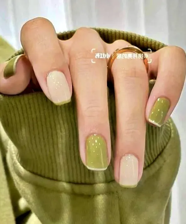 25 Ideias de Unhas Francesinhas: Elegância e Estilo em Todas as Ocasiões