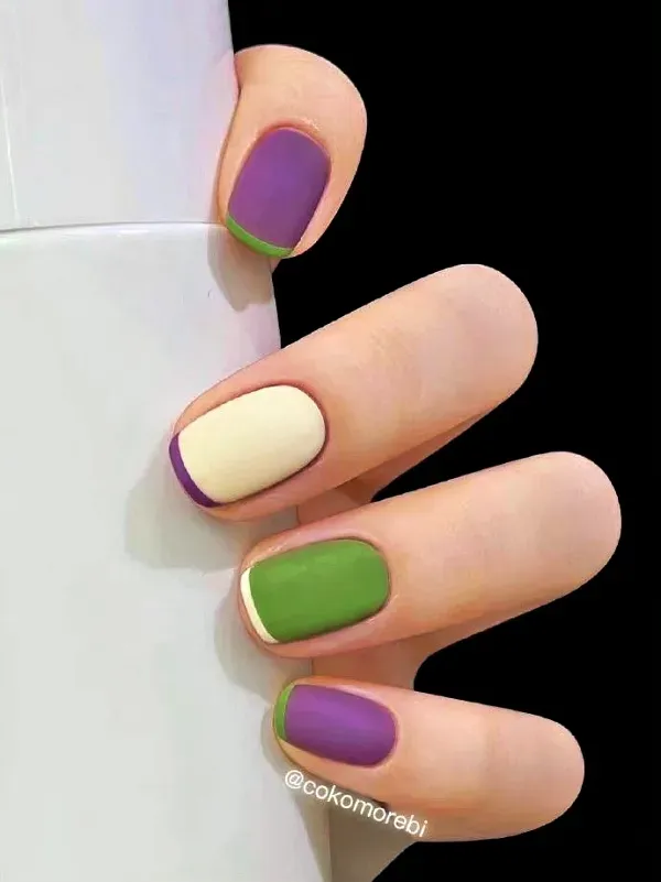 25 Ideias de Unhas Francesinhas: Elegância e Estilo em Todas as Ocasiões